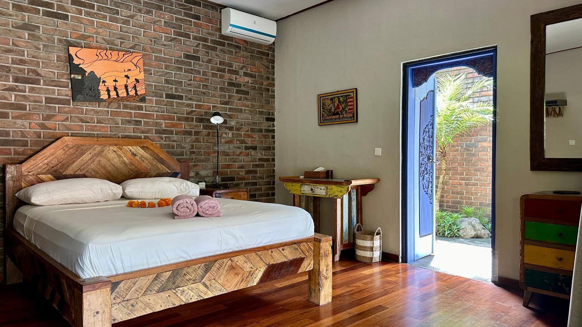 The Jungle House विला